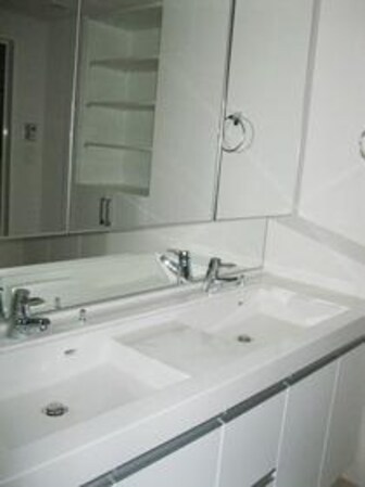 パークシティさいたま北ガーデンレジデンスの物件内観写真